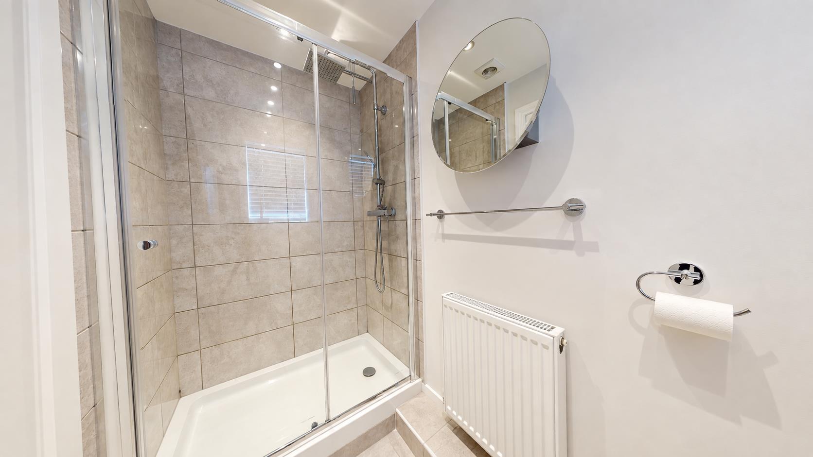 Watts Close, Hanslope, Milton Keynes
